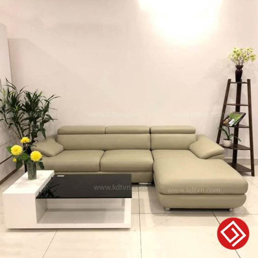 sofa da dep KD181