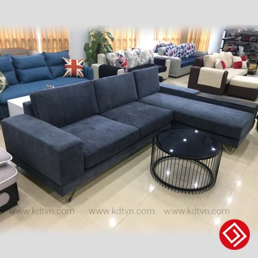 sofa goc ni phong khach hien dai kd123