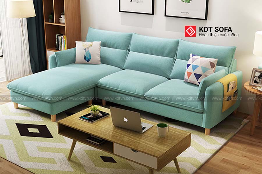 Sofa giá rẻ KD033 KDT Sofa 07