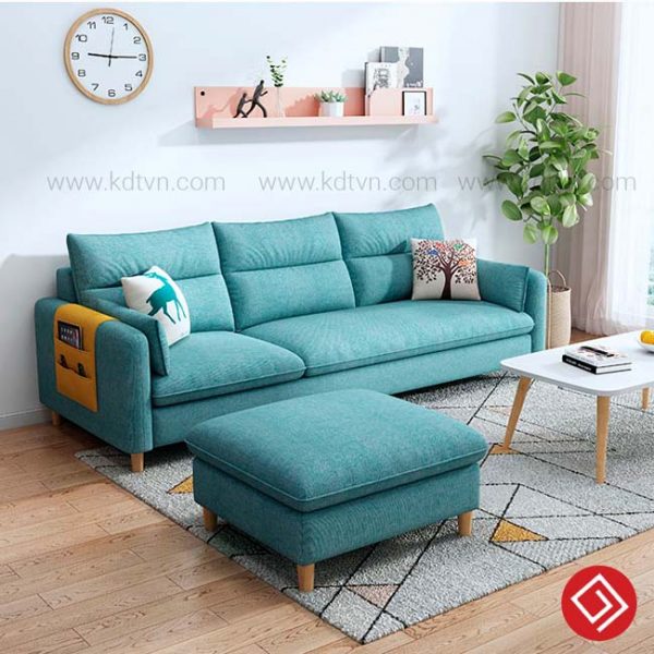 sofa phong khach nho KD033