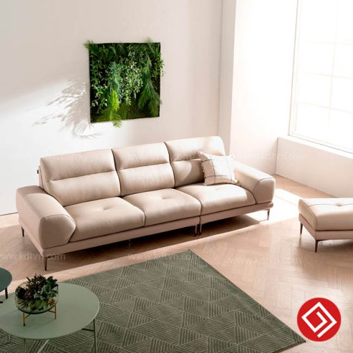 sofa da han quoc gia re KD143