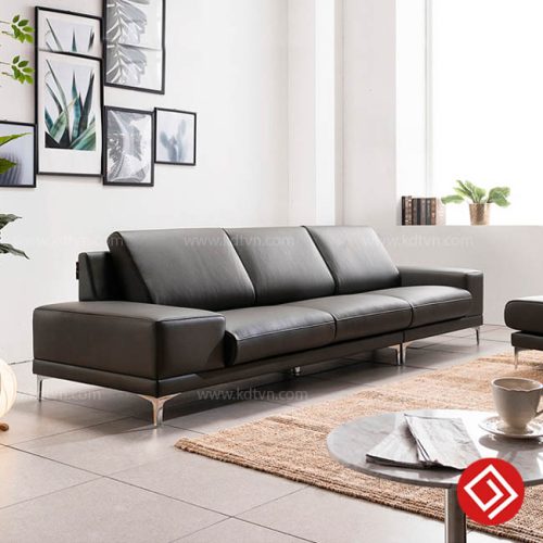 sofa da dep kd135
