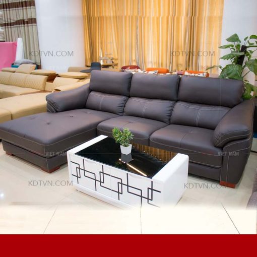 sofa da cao cap kd225