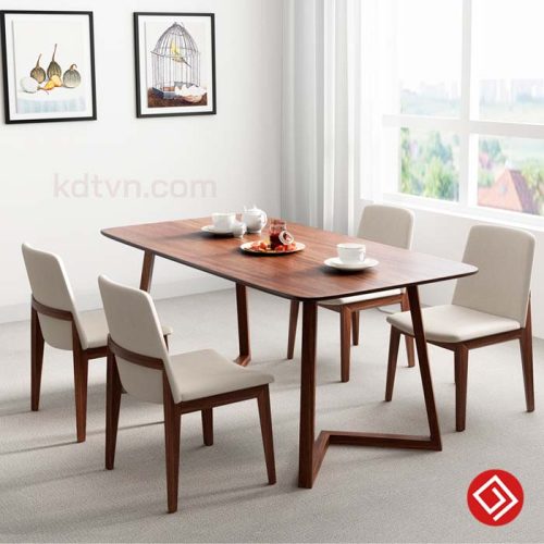 ban an go dep KDBA19