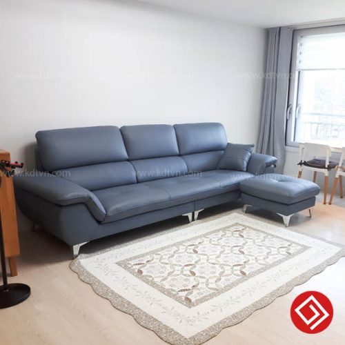 sofa da kd146