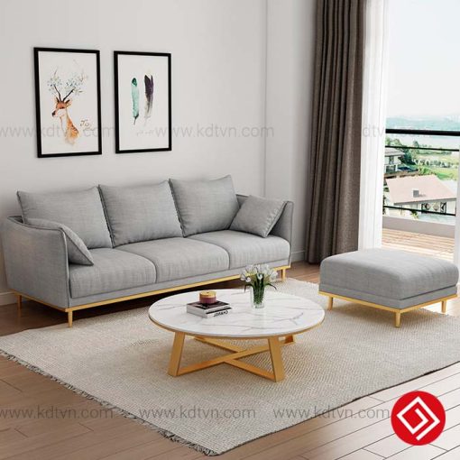 sofa ni cho khong gian dep KD088