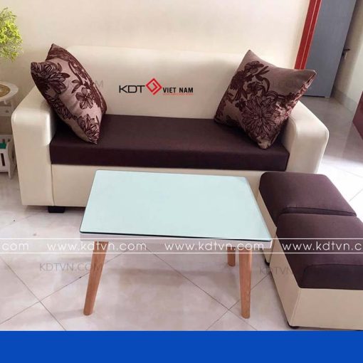 sofa vang gia re KD001