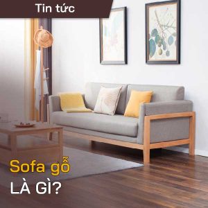 Sofa go la gi