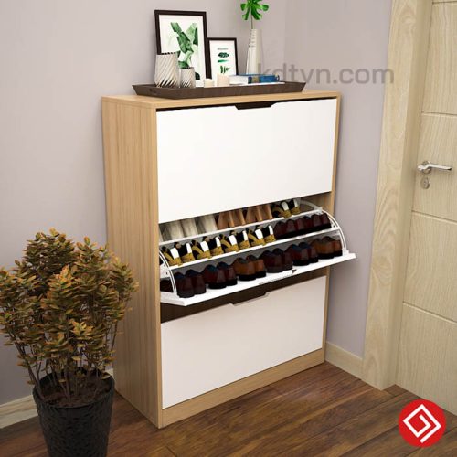 Tủ giày thông minh giá rẻ TG02