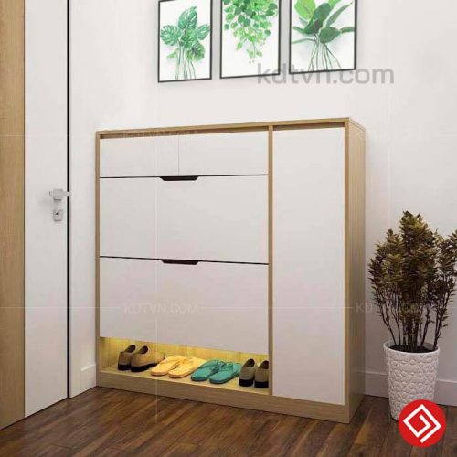 Tủ giày thông minh đa năng TG05