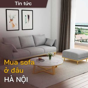 mua sofa o nha cung cap nao Ha Noi