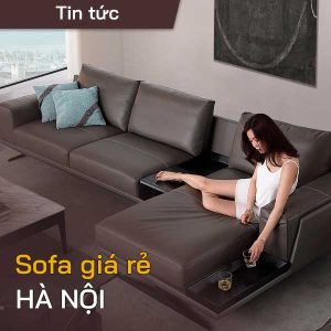 sofa gia re Ha Noi