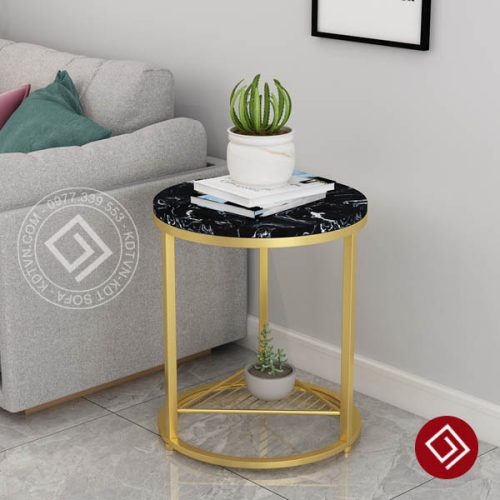 Bàn trà đẹp nhỏ gọn tiện dụng