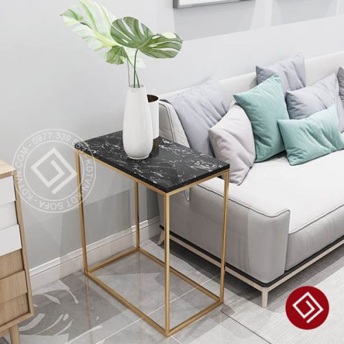 Kệ nhỏ trang trí cạnh sofa BTN07