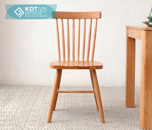 Ghế ăn Pinnstol KC05 3 Ghế ăn Pinnstol