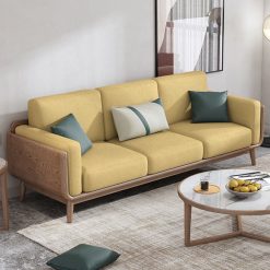 Ghế sofa văng dài hiện đại G16