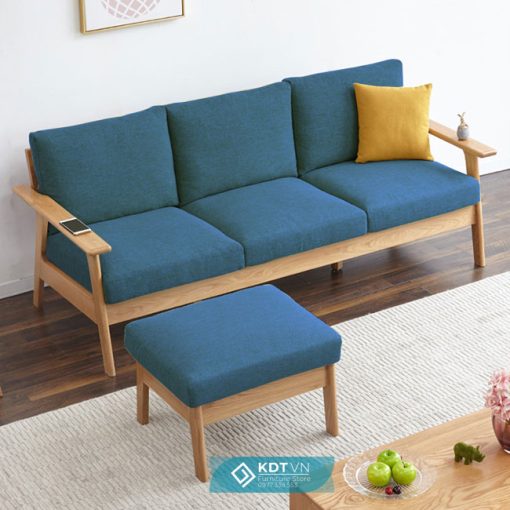 Sofa nhỏ gọn hiện đại G31