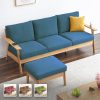 Sofa nhỏ gọn hiện đại G31