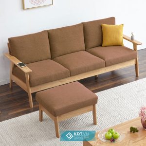 Sofa nhỏ gọn hiện đại G31