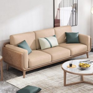 Ghế sofa văng dài hiện đại G16