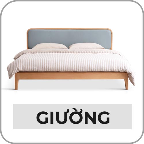 Giường ngủ