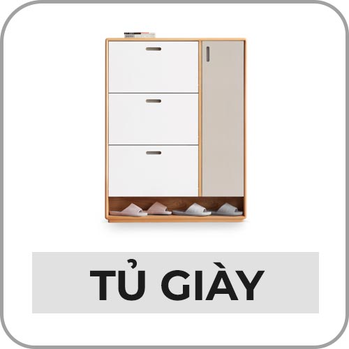 Tủ giày