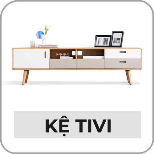 kệ tivi