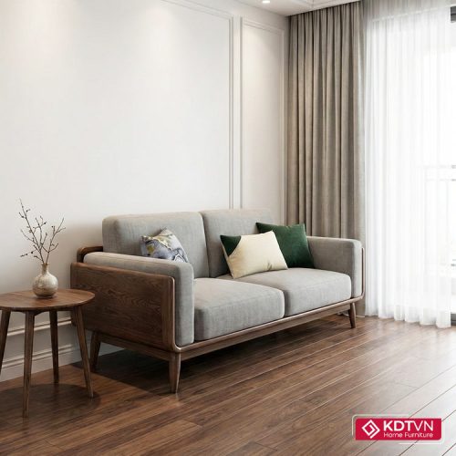 Sofa văng dài hiện đại G16A